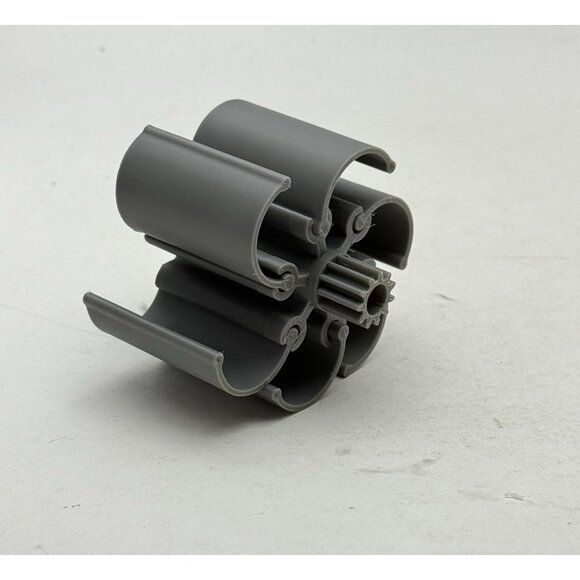 Hayward AquaNaut 200 400 & 450/Poolvergnuegen Turbine 6-Vane Kit - PVXH038SA - Picture 1 of 4